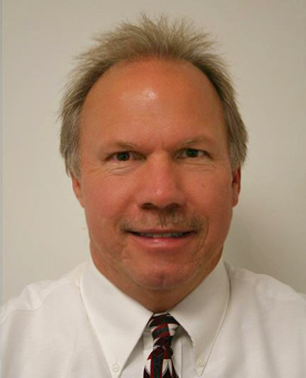 Ron Choquette